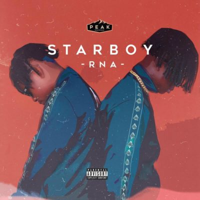 Starboy album download free